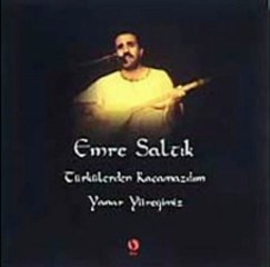 Emre Saltik - Bir Sazdim