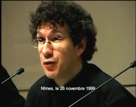 Osons imaginer l'existence sociale en dehors du travail ! Loic Wacquant - extrait du documentaire de Pierre Carles, Attention Danger Travail
