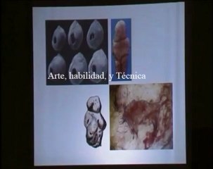 En busca del símbolo perdido