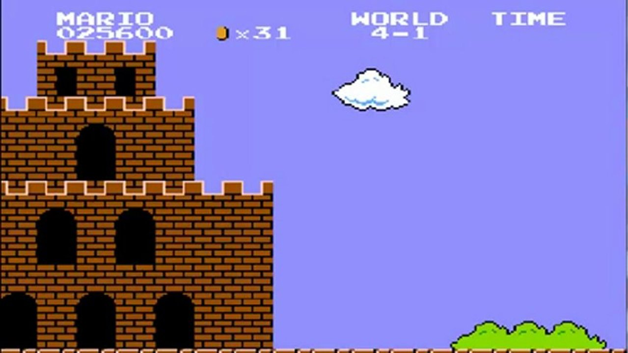 Retrofun ep12 Super Mario Bros