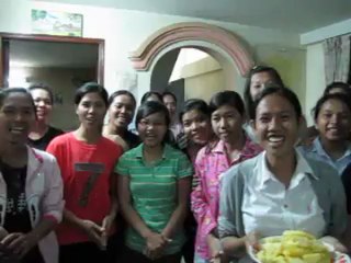 visite foyer étudiantes afs