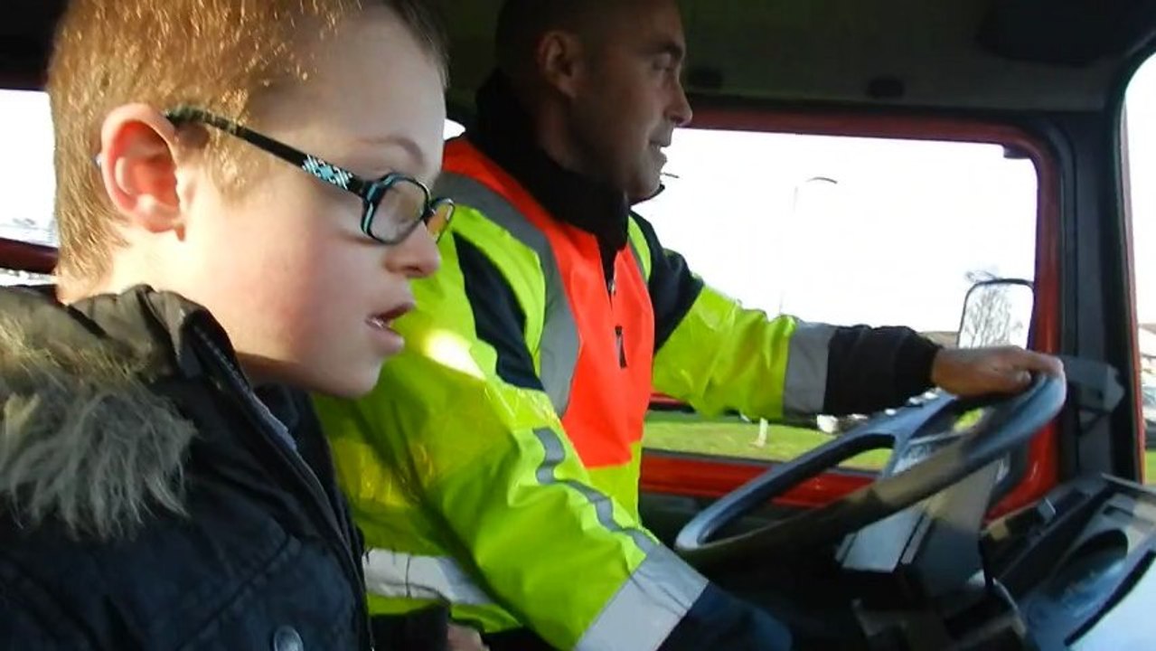 Suite pompiers