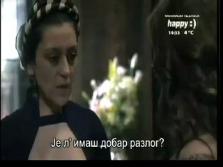 Aquila Roja - Crveni orao epizoda 42