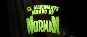 El Alucinante Mundo De Norman Spot4 HD [20seg] Español