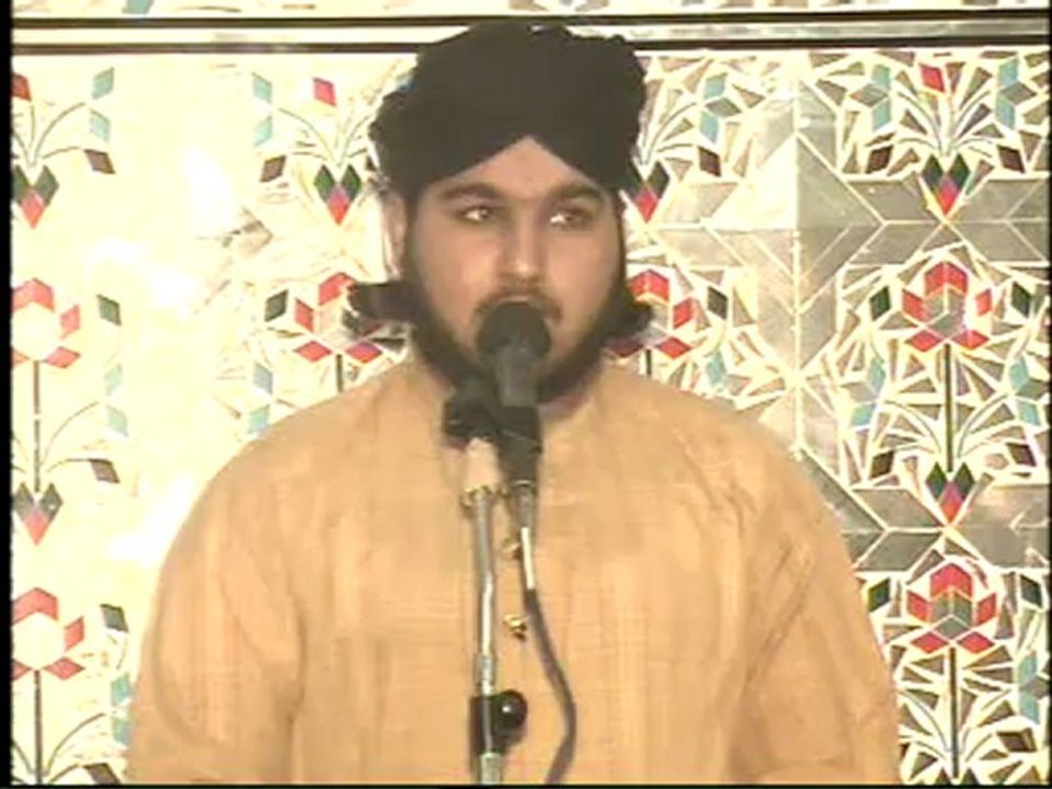 Urs e Ala Hazrat 2013 MadniFoundation Khurrian Wala Fsd 0300-2205238