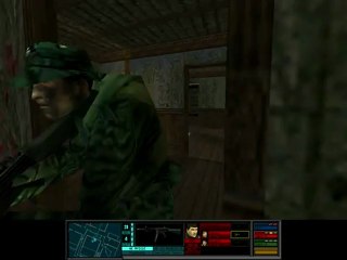 RainbowSix attempt 1