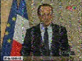 JTV-CONGO du 12/01/13 – Partie