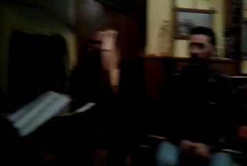 semazen-sema programı