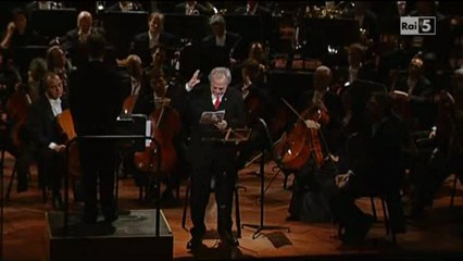 Verdi e Potere -Testo  su Otello