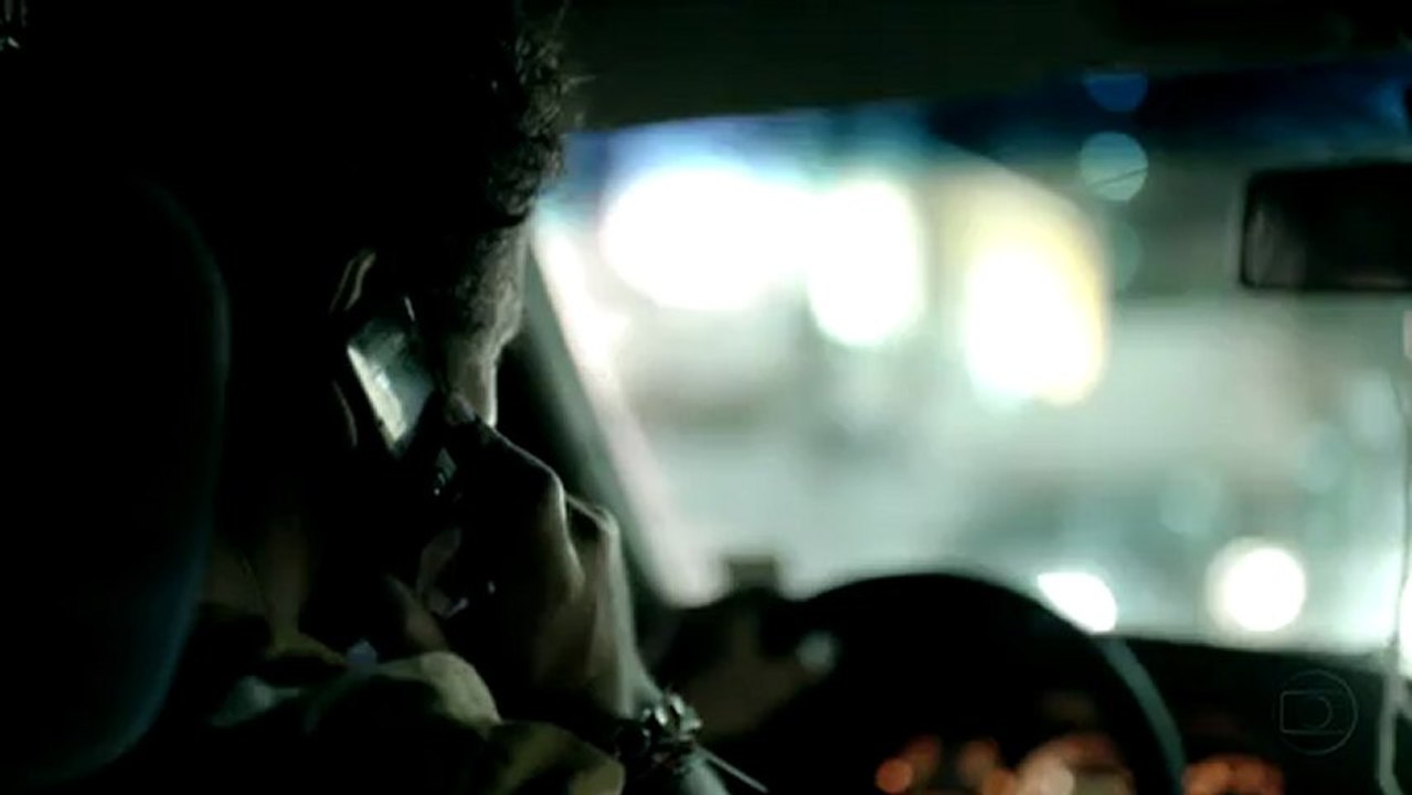 O Canto Da Sereia S01 E04 HDTV