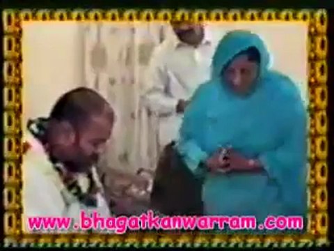 Jai Samadha - Hali Aa Baba Shiv Bhajan - Very Very Beautiful Sindhi Bhajan