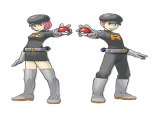 (Walkthrough) Pokémon Soul Silver #14: Le repaire Rocket