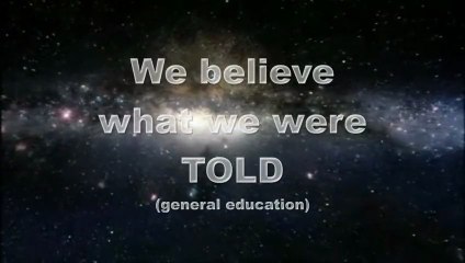 2013 - Transition, Awakening, Ascension or absolutely Nothing?! (It wasn't the END)