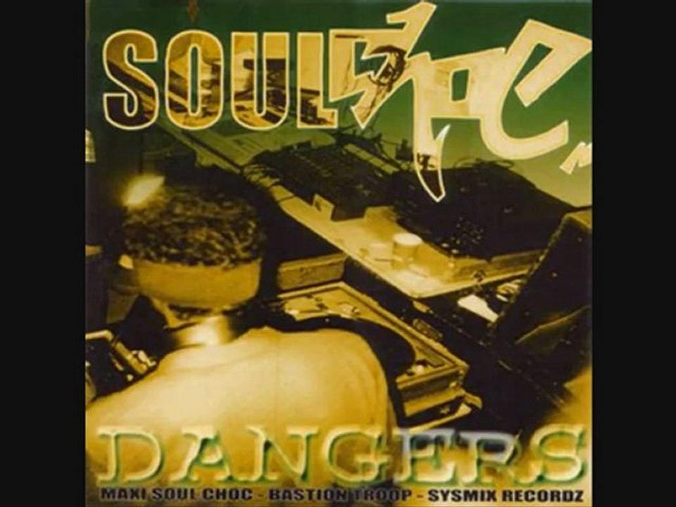 soul choc - le tournoi - YouTube \ nojery tyleft