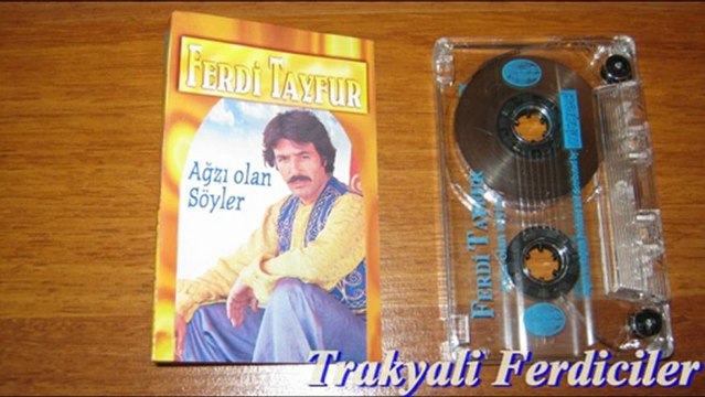 Ferdi Tayfur & Birgün Sende Öleceksin ...
