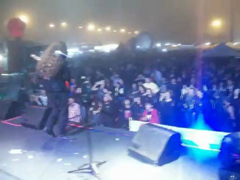 Banda The Revenge-Bon Jovi-You Give Love a Bad Name (Cover)