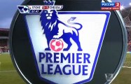 FOOTBALL-TV.PP.UA | Stoke City - Chelsea [2nd Half Time]