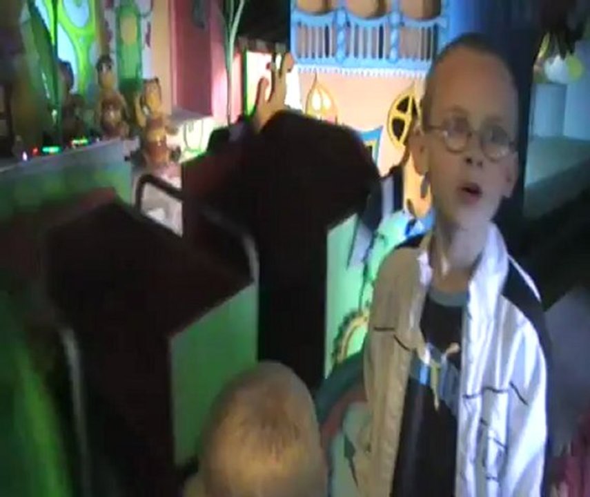 mon anniversaire 2009