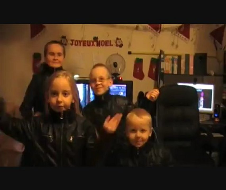 nous  a la foire d'amiens