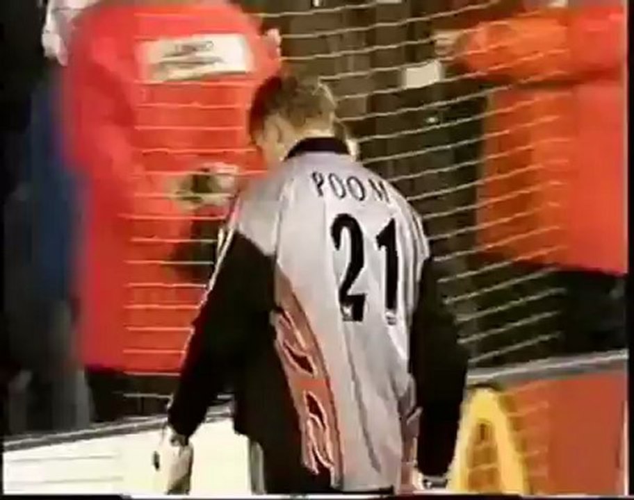 Leeds United 4-3 Derby County - Nov 8th, 1997 - Premier Class Comeback