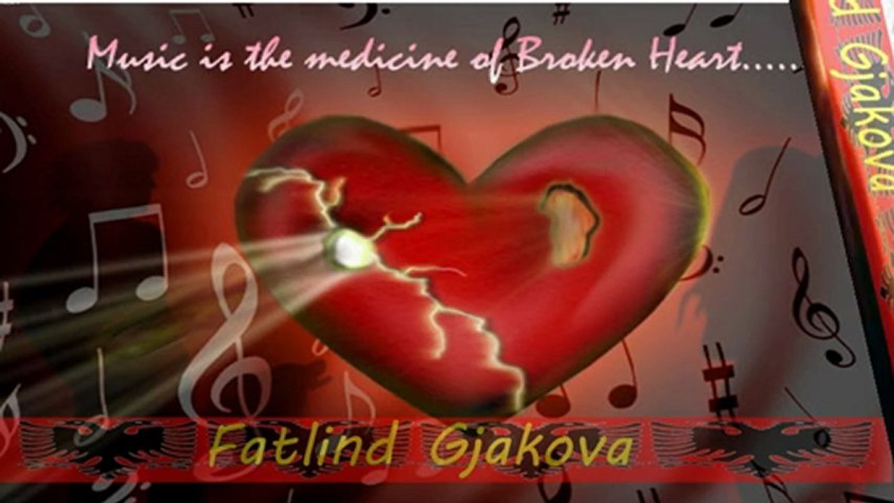 Afrim Muqiqi - Fatushi