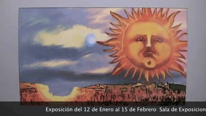 Exposición Colectiva AnimARTE