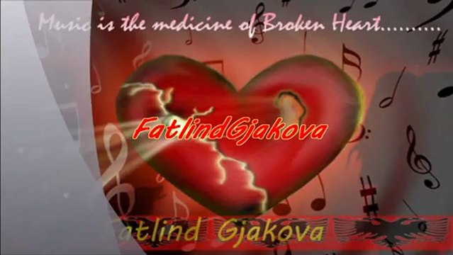 Nazmi Makreshi - Jetim ( Origjinal nga Vitet 1990 )