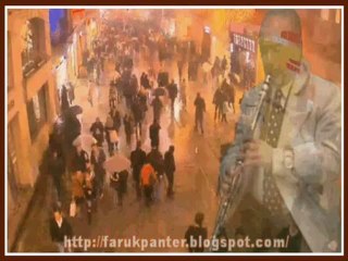Klarnet Taksim...Dr.Nedim Bey'e Sevgilerimizle...
