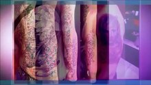 Berlin Tattoo | Αγία Παρασκευή | www.tattoostudios.gr