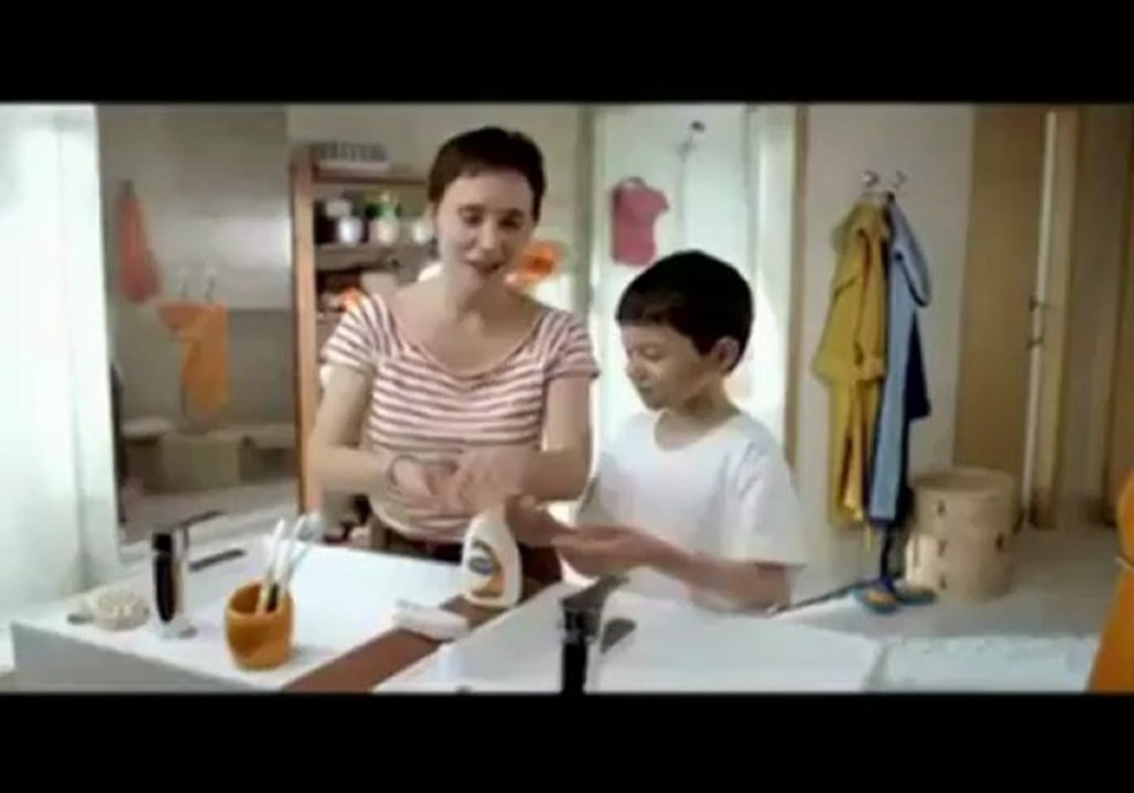 kaan ürkmez 2012 showreel