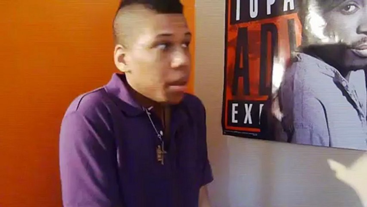 Je suis accro a Black Ops