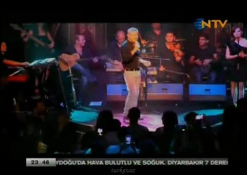 6 Yarim İstanbul Levent Yüksel