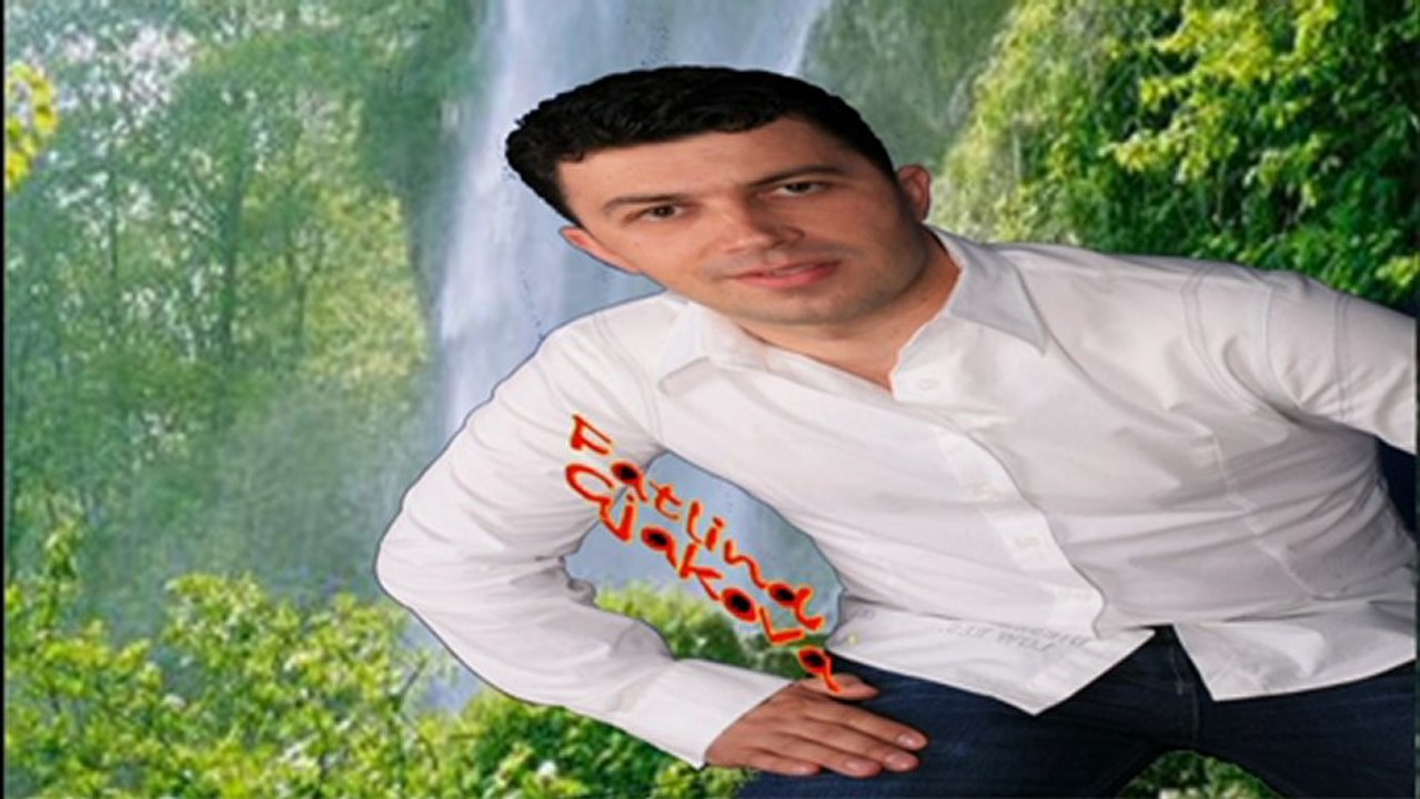 Shaip Alija 2012 - Viski Cola Super Tallava 2012 LIVE
