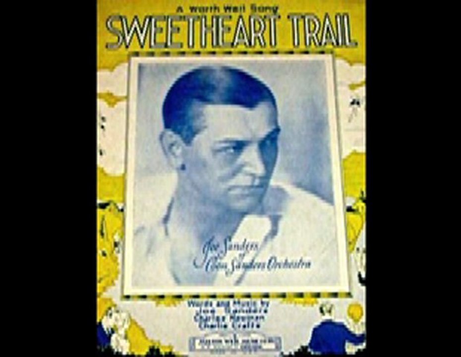 Coon-Sanders Nighthawks - Smiling Skies