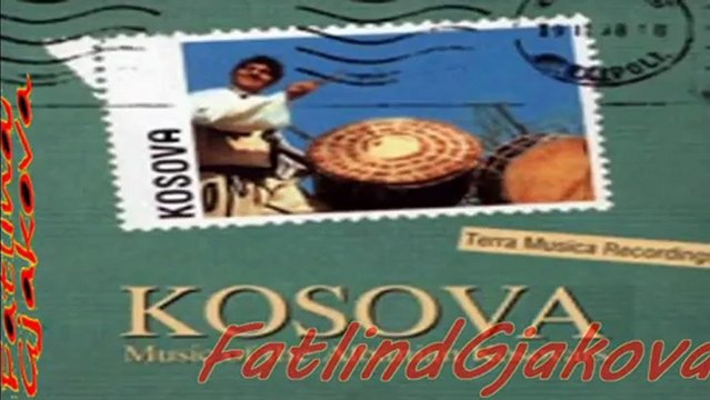 Xhemil Saliu - Mos Trazo Plagen e vjeter