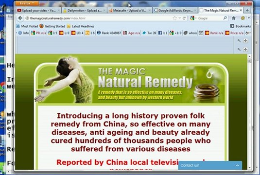 A Magic Natural Remedies For Getting Rid Of Age Spots