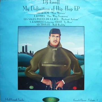 Les Specialistes - La France Meurt - \ nojery rap