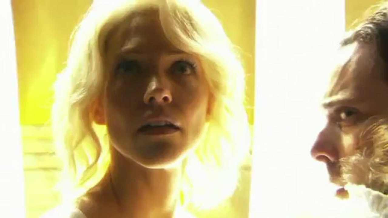 Battlestar Galactica (Spoilers)