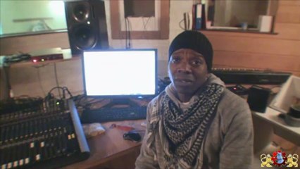 Le Studio du Loup Un nouveau studio d'enregistrement à Mulhouse