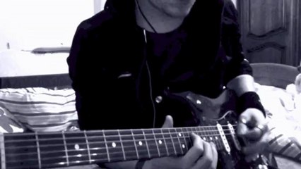 maxteil vivaldi summer guitar cover