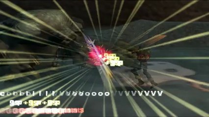 The Legend Of Dragoon - 17 - Retour à Héléna