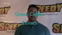 Green Coffee Bean Extract Shed Unwanted Pounds Fast