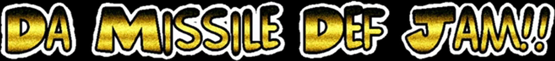 12 Tribes Of Israel Jam - Missile Def Jam!!