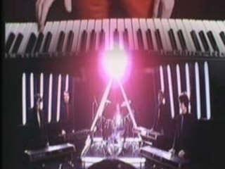 Gary Numan - Cars