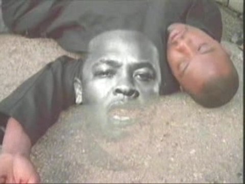 snoop doggy dog - Lil Ghetto Boy (Video)