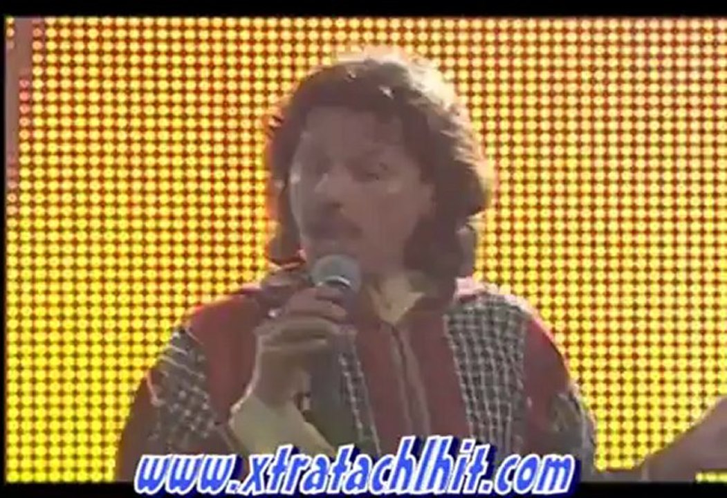 Soiree Nouvel An Hassan Arsmouk 2013