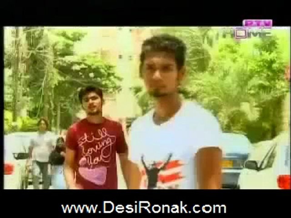 Pagla - Part 4