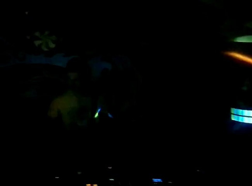 Cradle Of Beats Live - 10 ANS MERCURY FALL - Le Local  Swiss 2012