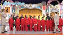 89回16番 クツでシンデレラ