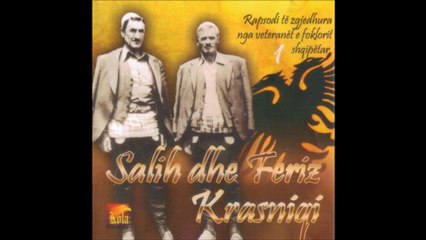 Sali Bajrami-Tregon per Biografin e Riza Bllaces